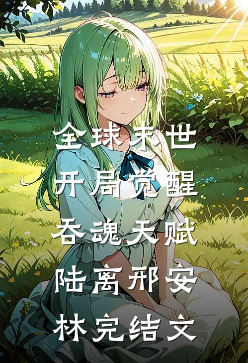 全球末世：开局觉醒吞魂天赋陆离邢安林完结文