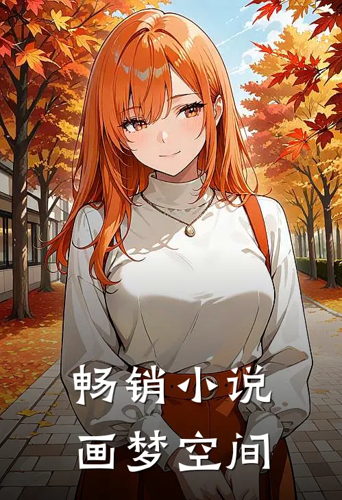 畅销小说画梦空间