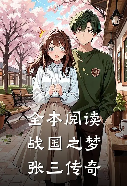 全本阅读战国之梦：张三传奇