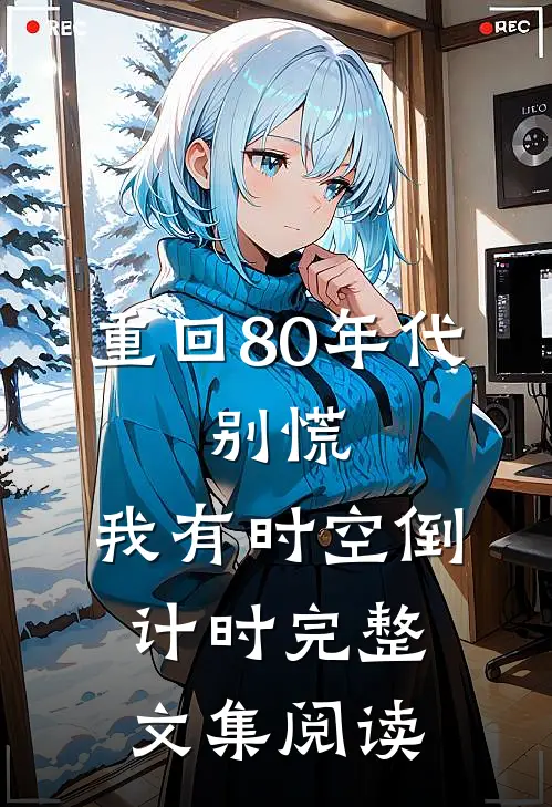 重回80年代：别慌，我有时空倒计时完整文集阅读