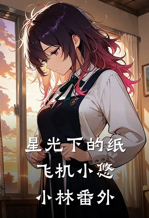 星光下的纸飞机小悠小林 番外