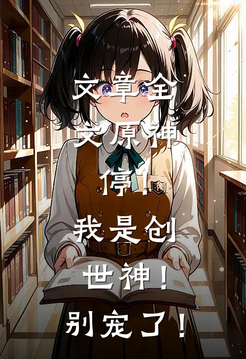 文章全文原神：停！我是创世神！别宠了！
