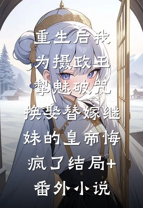 重生后我为摄政王掣魅破咒，换娶替嫁继妹的皇帝悔疯了结局+番外小说