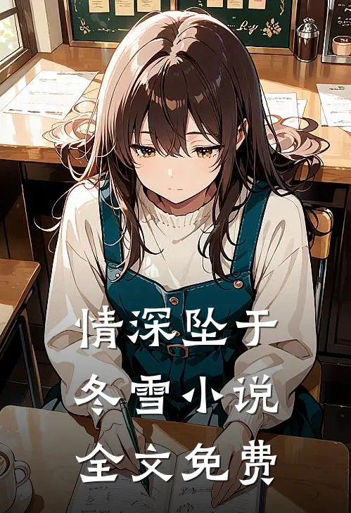 情深坠于冬雪小说全文免费