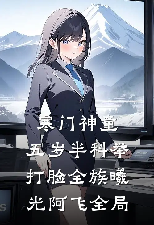 寒门神童：五岁半科举打脸全族曦光阿飞全局