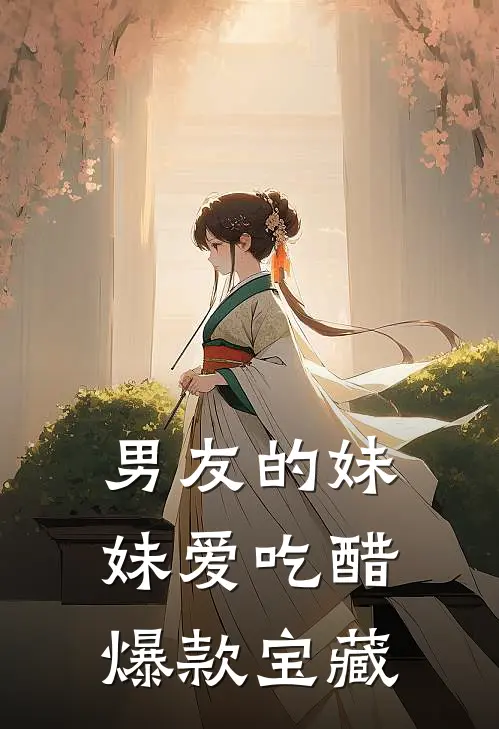 男友的妹妹爱吃醋爆款宝藏
