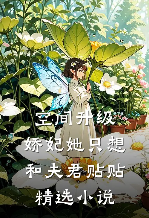 空间升级：娇妃她只想和夫君贴贴精选小说