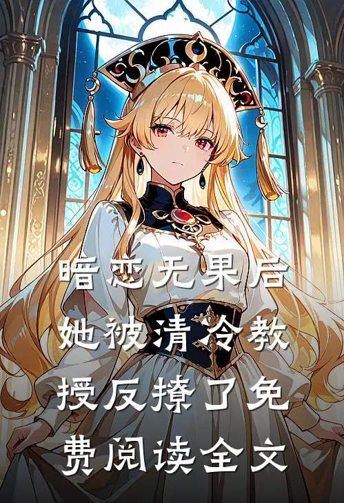 暗恋无果后，她被清冷教授反撩了免费阅读全文