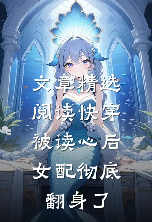 文章精选阅读快穿：被读心后，女配彻底翻身了