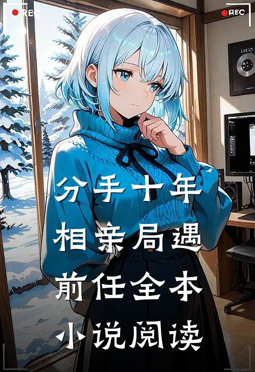 分手十年,相亲局遇前任全本小说阅读