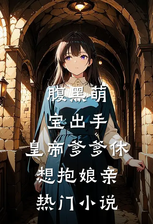 腹黑萌宝出手，皇帝爹爹休想抱娘亲热门小说