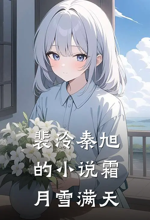 裴泠秦旭的小说霜月雪满天