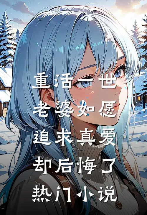 重活一世，老婆如愿追求真爱却后悔了热门小说