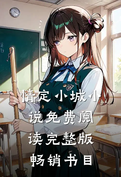 情定小城小说免费阅读完整版畅销书目