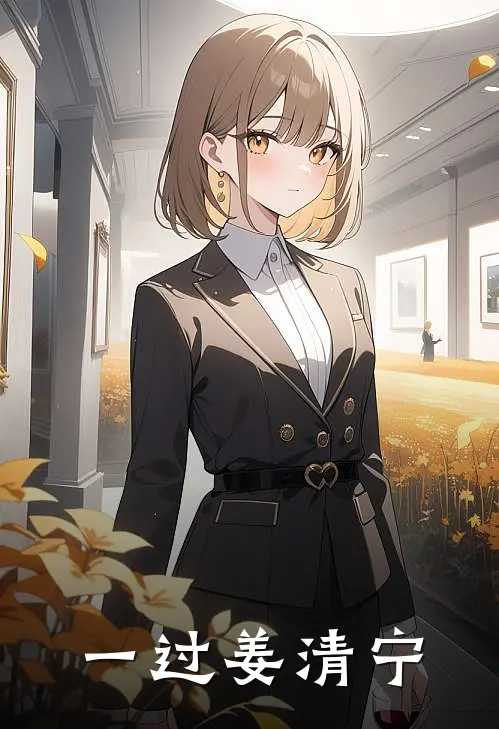 一过姜清宁
