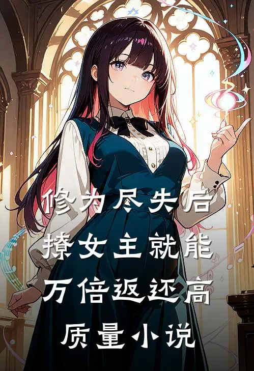 修为尽失后，撩女主就能万倍返还高质量小说