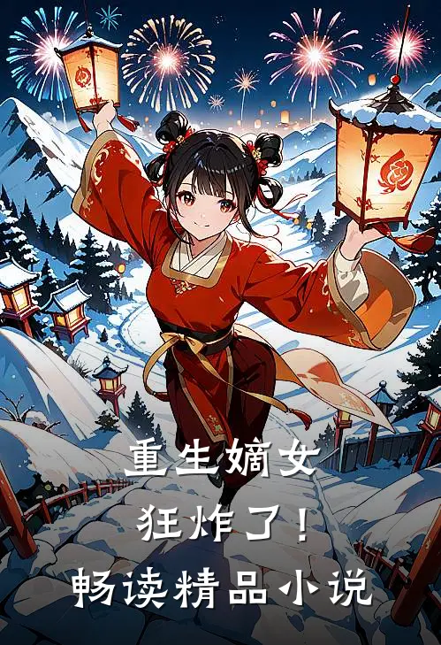 重生嫡女狂炸了！畅读精品小说