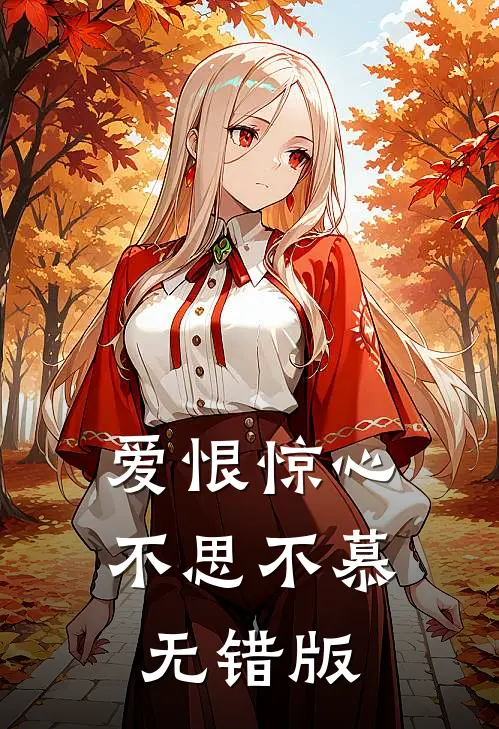 爱恨惊心，不思不慕无错版