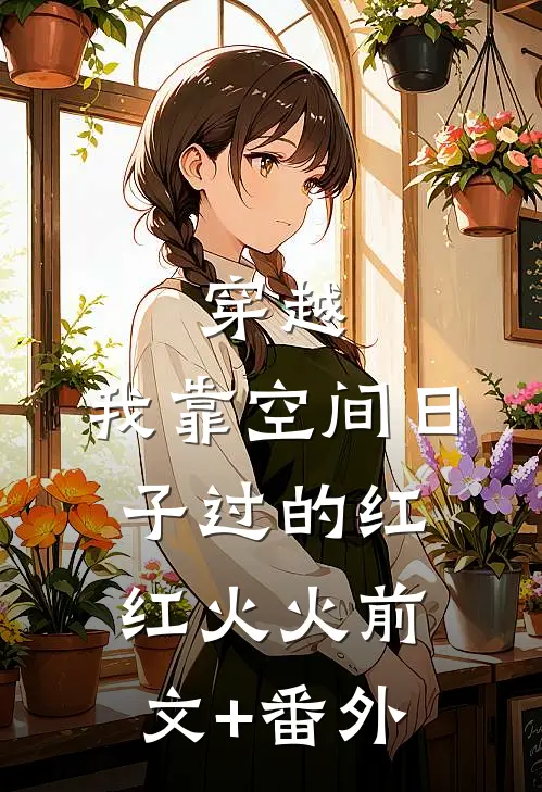穿越：我靠空间日子过的红红火火前文+番外
