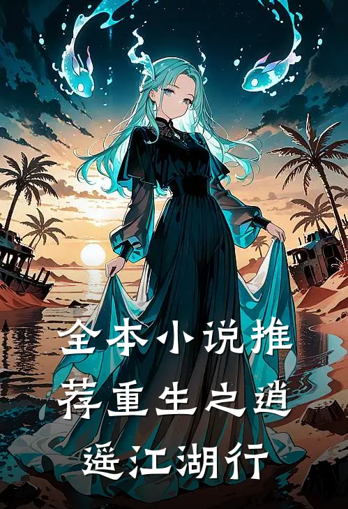 全本小说推荐重生之逍遥江湖行