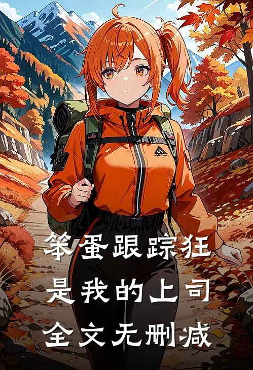 笨蛋跟踪狂是我的上司全文无删减
