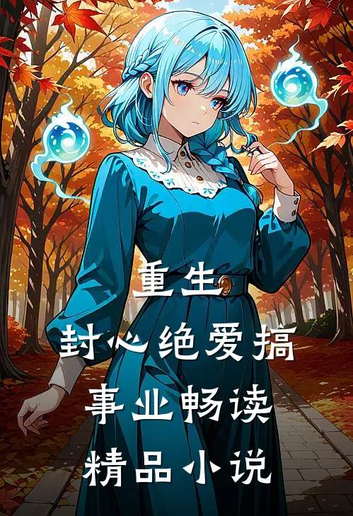 重生:封心绝爱搞事业畅读精品小说