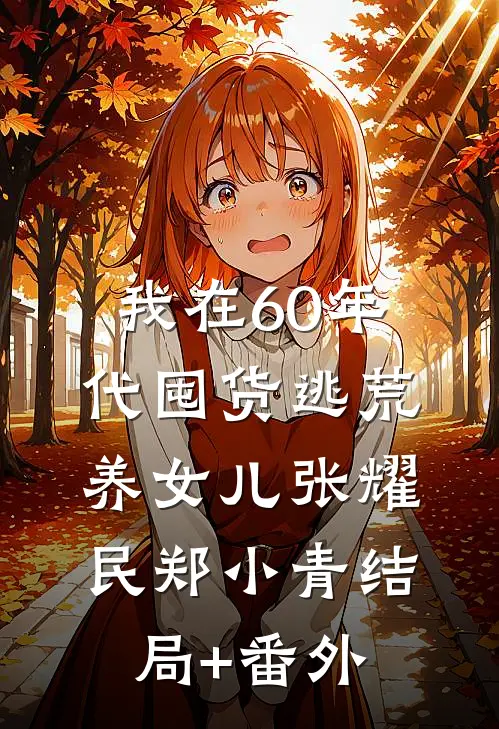 我在60年代囤货逃荒养女儿张耀民郑小青结局+番外