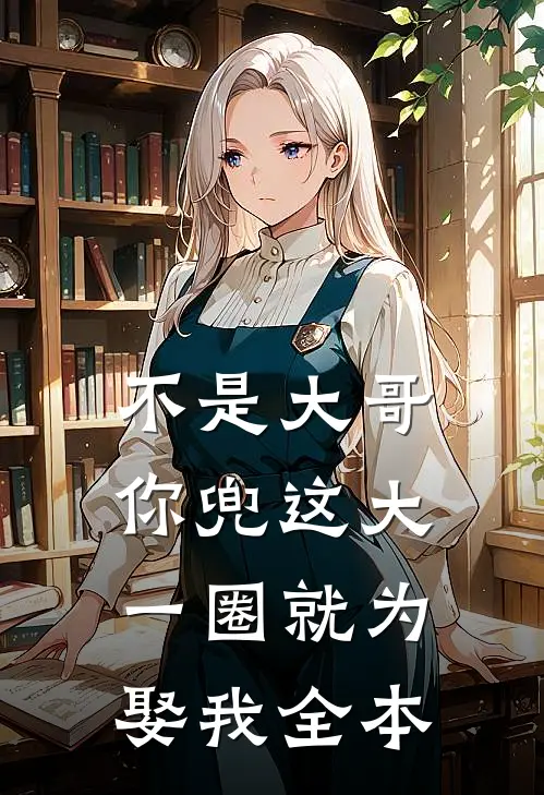 不是大哥，你兜这大一圈就为娶我全本