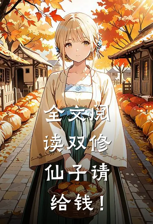 全文阅读双修：仙子请给钱！