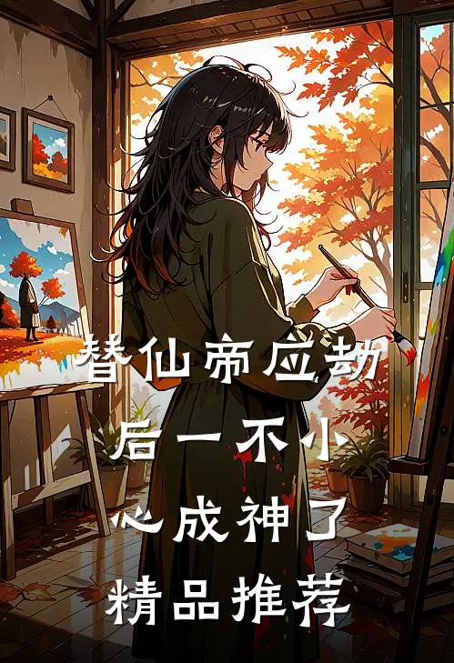 替仙帝应劫后一不小心成神了精品推荐
