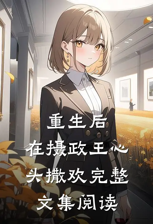 重生后，在摄政王心头撒欢完整文集阅读