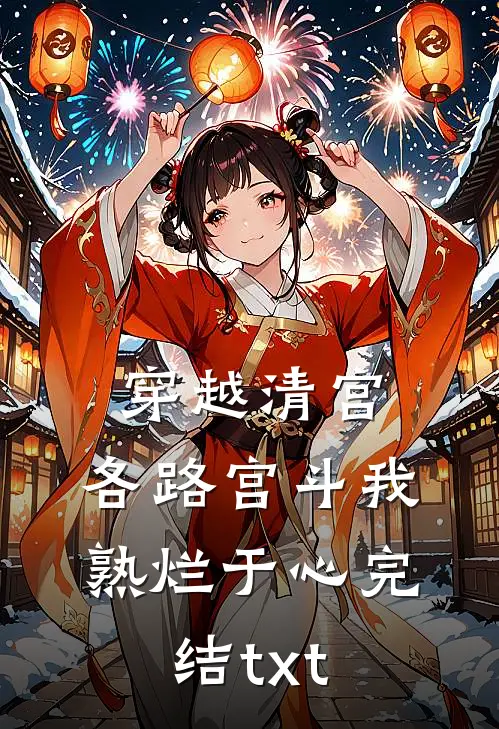 穿越清宫，各路宫斗我熟烂于心完结txt