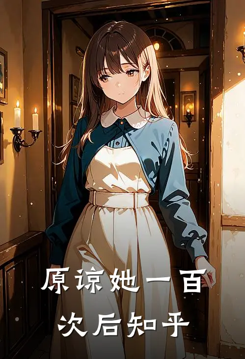 原谅她一百次后知乎