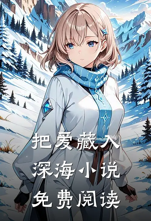 把爱藏入深海小说免费阅读