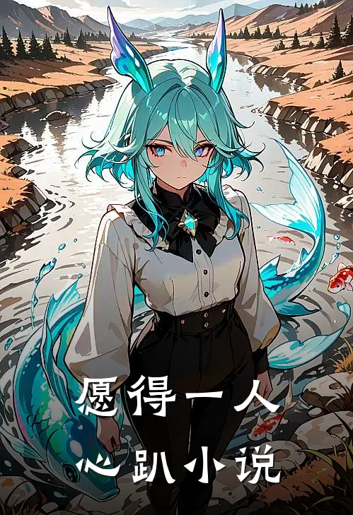 愿得一人心趴小说