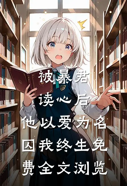 被暴君读心后,他以爱为名囚我终生免费全文浏览