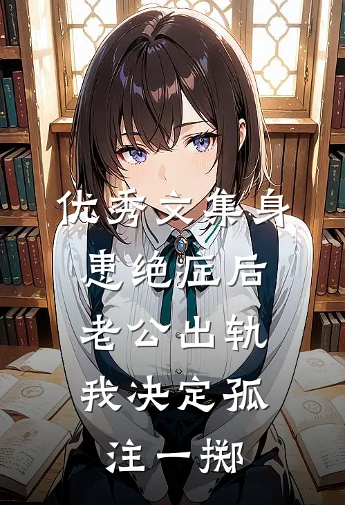优秀文集身患绝症后老公出轨，我决定孤注一掷