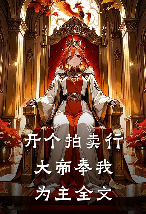 开个拍卖行，大帝奉我为主全文