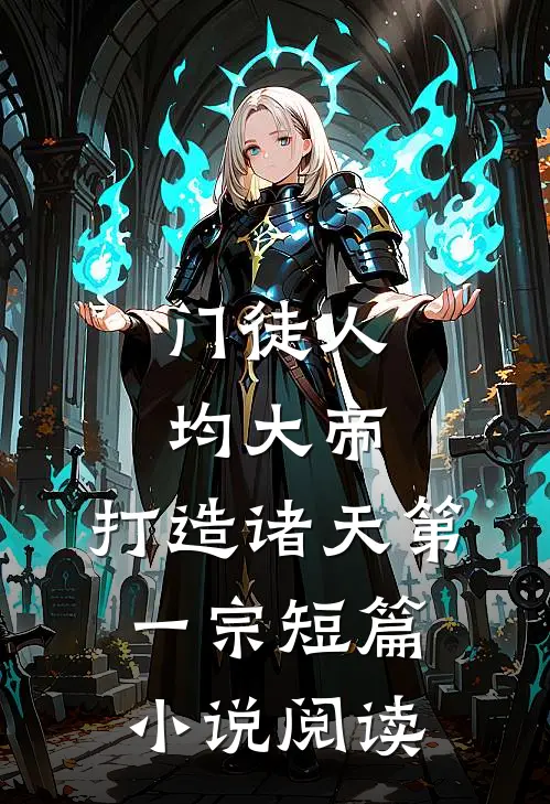 门徒人均大帝，打造诸天第一宗短篇小说阅读