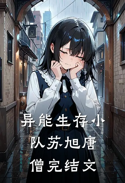 异能生存小队苏旭唐僧完结文