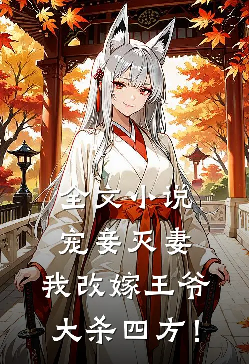 全文小说宠妾灭妻，我改嫁王爷大杀四方！
