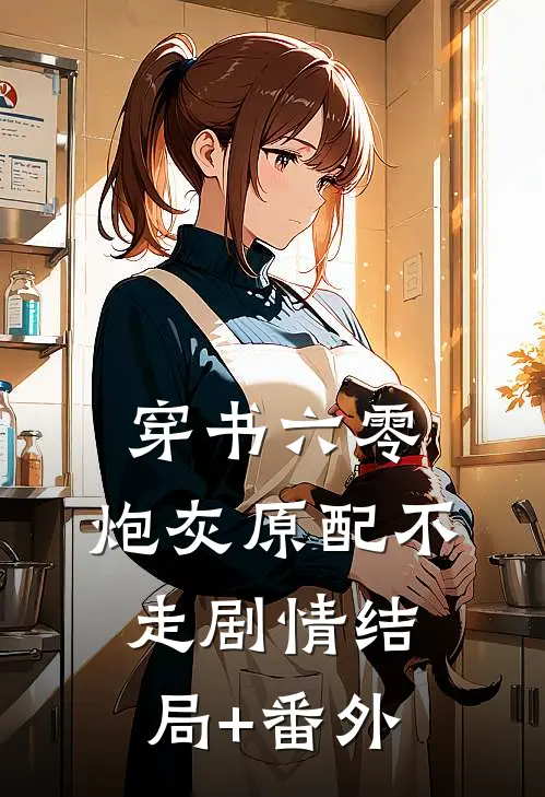 穿书六零：炮灰原配不走剧情结局+番外