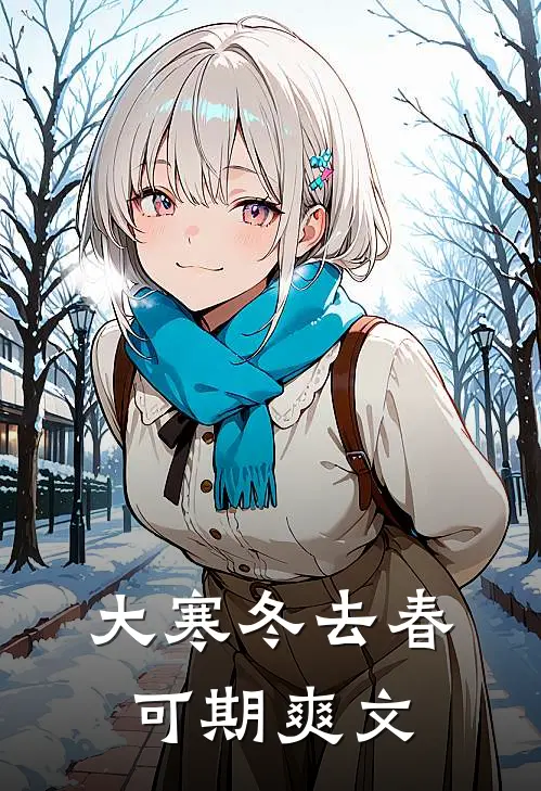 大寒冬去春可期爽文