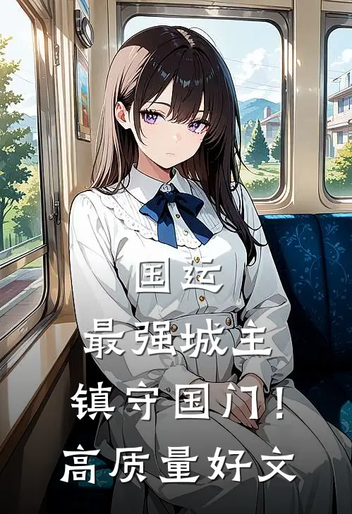 国运：最强城主，镇守国门！高质量好文