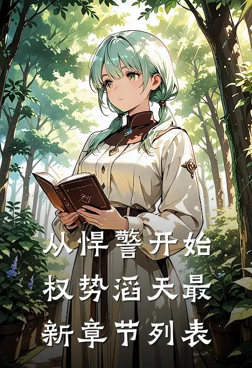 从悍警开始权势滔天最新章节列表