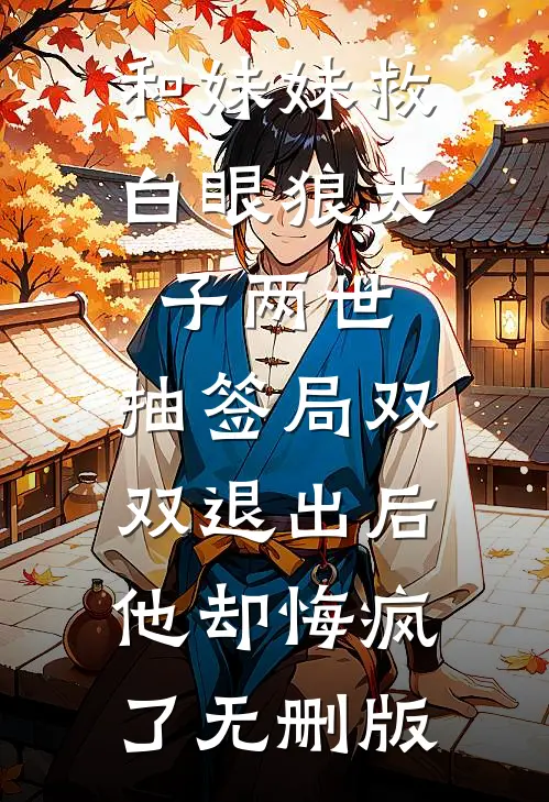 和妹妹救白眼狼太子两世，抽签局双双退出后他却悔疯了无删版