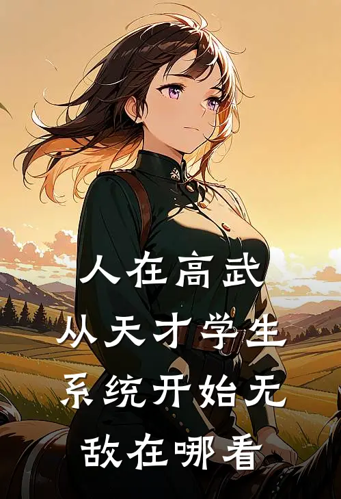人在高武，从天才学生系统开始无敌在哪看