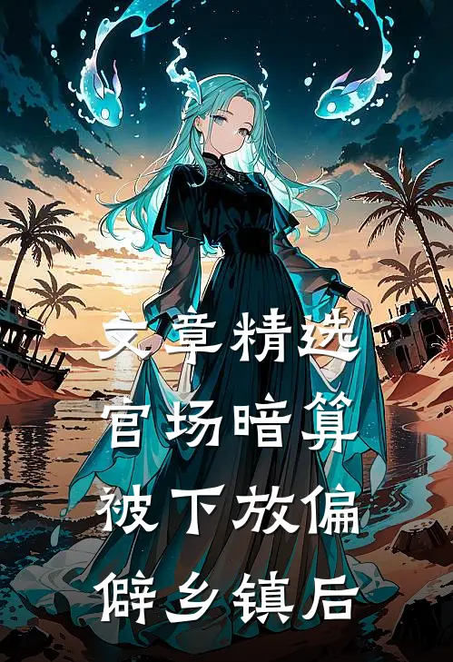 文章精选官场暗算：被下放偏僻乡镇后