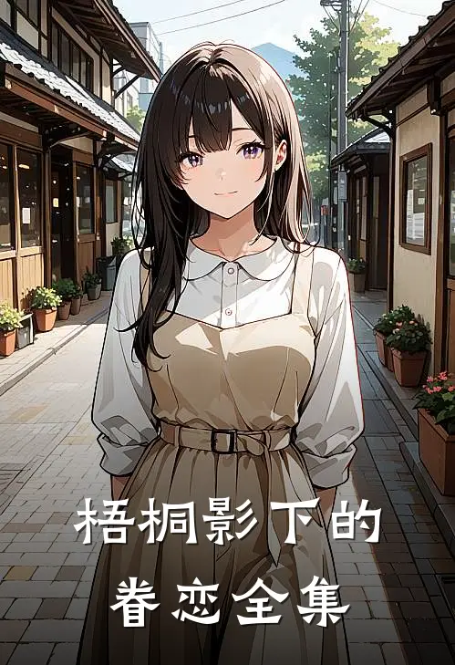 梧桐影下的眷恋 全集