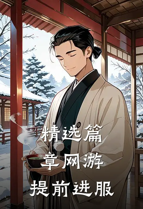 精选篇章网游：提前进服